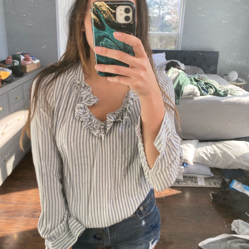 Super Soft VNeck